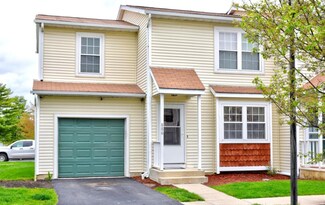 886 Noddymill Ln E, Columbus, OH 43085