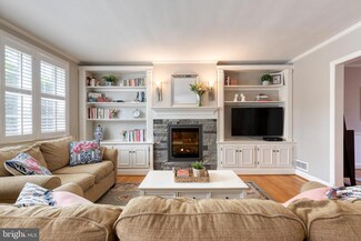 222 Blenheim Rd, Baltimore, MD 21212