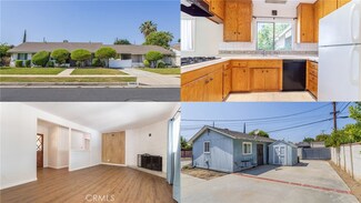 15903 Bryant St, North Hills, CA 91343