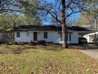 305 Glenora Ave, Sherwood, AR 72120