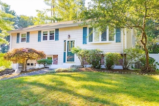 74 Partridge Rd, Billerica, MA 01821