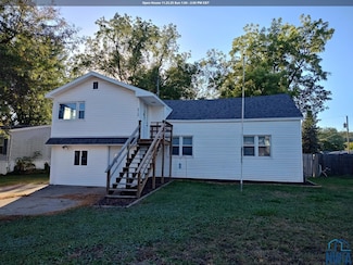 210 S 2nd St, Homer, NE 68030