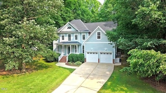 1128 Neuse Ridge Dr, Clayton, NC 27527