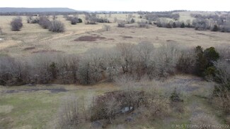 30546 S Fish Creek Rd, Stigler, OK 74462