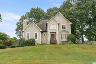 1702 Cedarwood Ln, Hoover, AL 35244