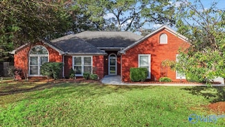 146 Manor House Dr, Huntsville, AL 35811