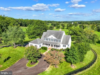 8459 March Wales Rd, Warrenton, VA 20186