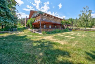2700 Park Dr, Helena, MT 59601