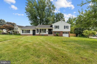 159 S Shelley Dr, Claymont, DE 19703