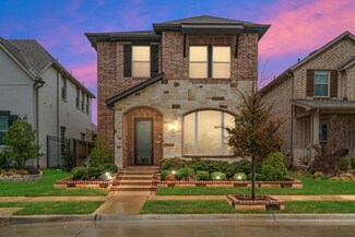 1407 Birds Fort Trail, Euless, TX 76040
