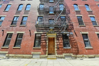 34 E 14th St, Cincinnati, OH 45202
