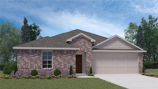 2253 Medusa Dr, Portland, TX 78374