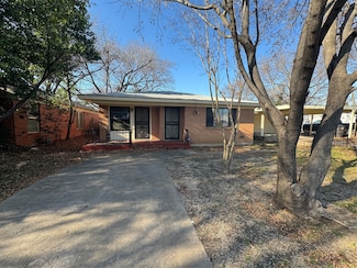 3512 Park Ridge Blvd, Fort Worth, TX 76109