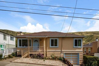 714 Larch Ave, South San Francisco, CA 94080