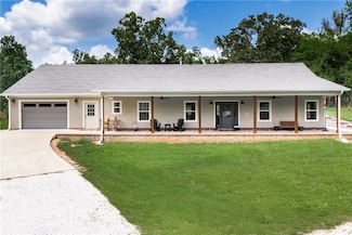 17706 Beav O Rama Rd, Fayetteville, AR 72703