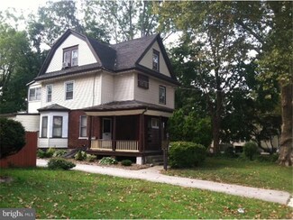 1027 School St, Sharon Hill, PA 19079