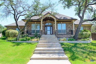 1005 Bald Eagle, Nolanville, TX 76559