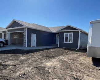 3610 Lincoln Ave, Spirit Lake, IA 51360