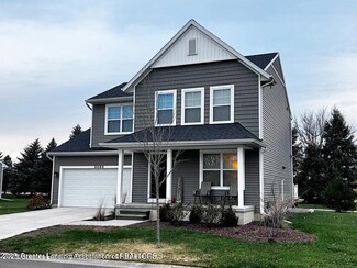4060 Palomino Dr, East Lansing, MI 48823