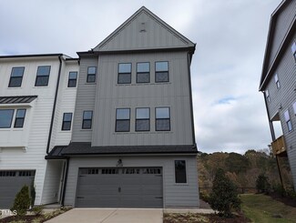 4728 Cypress Tree Ln Unit 21, Raleigh, NC 27612