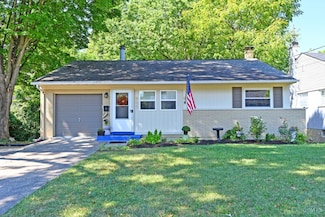 8627 Mockingbird Ln, Cincinnati, OH 45231