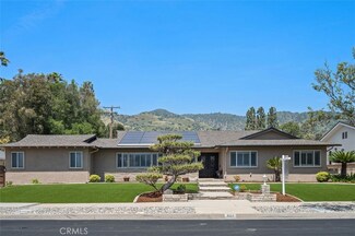 827 Prima Vera Rd, Glendora, CA 91741