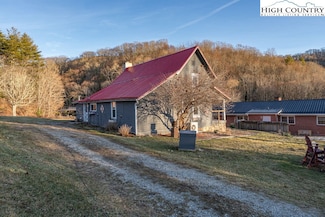 40 Painter Rd, Banner Elk, NC 28604