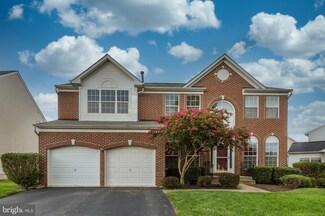14335 Ashleigh Greene Rd, Boyds, MD 20841