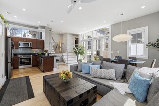 74 Amory St Unit 74, Cambridge, MA 02139