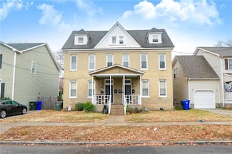422 W 30th St Unit C, Norfolk, VA 23508