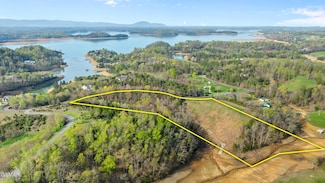 Lots 1&2 Ferry Hill Rd, Dandridge, TN 37725