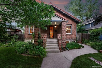 2232 S Ogden St, Denver, CO 80210