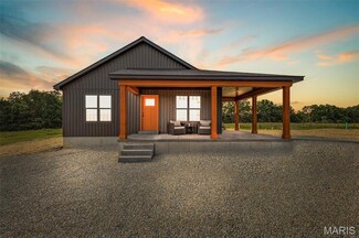 10714 Stocking Farms Estates, Richwoods, MO 63071
