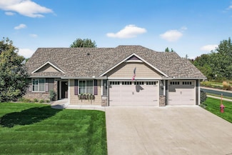 3189 123rd Ct NE, Blaine, MN 55449