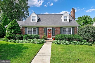 1840 Locust Ridge Rd, Lutherville Timonium, MD 21093