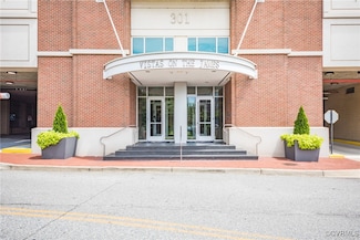 301 Virginia St Unit U1602, Richmond, VA 23219