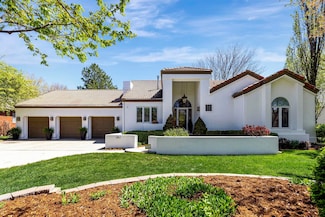 1700 N Sagebrush St, Wichita, KS 67230