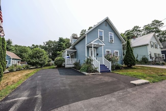 90 Merrimack St, Penacook, NH 03303
