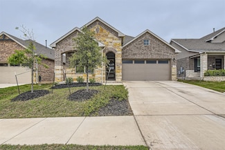 2205 Bobtail Pass, Leander, TX 78641