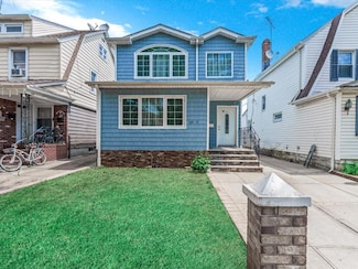 109-17 111th St, South Ozone Park, NY 11420