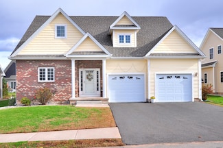 45 Windermere Village Rd Unit 45, Ellington, CT 06029