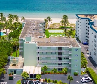 1750 S Ocean Blvd Unit 304E, Pompano Beach, FL 33062