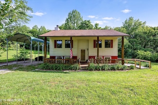 501 Big Sinks Rd, Sharps Chapel, TN 37866