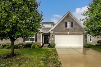 14104 Stoney Shore Ave, McCordsville, IN 46055