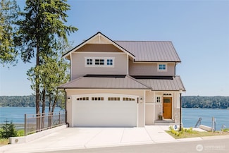 14210 Olalla Crest Ln SE, Olalla, WA 98359