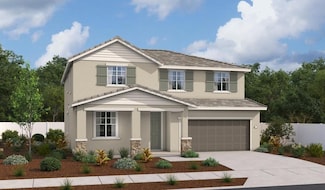 5057 Green Feather Way, Roseville, CA 95747