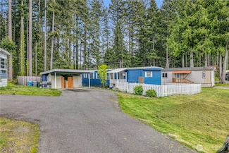 9111 66th Ave NW Unit 112, Gig Harbor, WA 98332