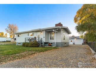 336 Lafever St, Walden, CO 80480