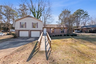 2015 Shannon Cir NW, Fayette, AL 35555