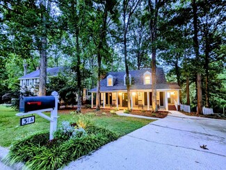 314 Old Salem Way, Augusta, GA 30907